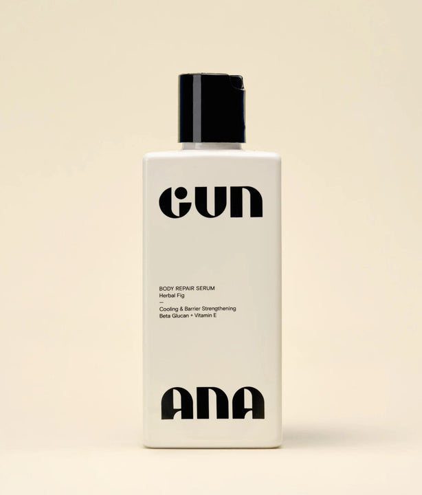 GUN ANA - Body repair serum