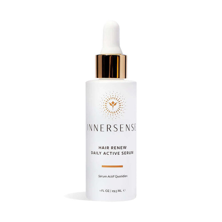 INNERSENSE - Hair Renew Daily Active Serum