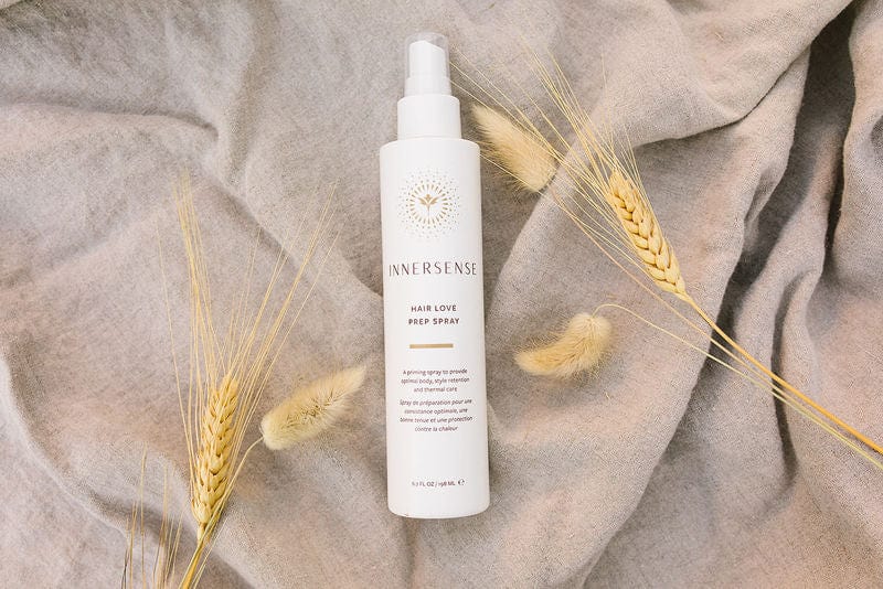 Hair Love Prep Spray - The Natural Beauty Club