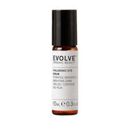 Hyaluronic eye complex - The Natural Beauty Club