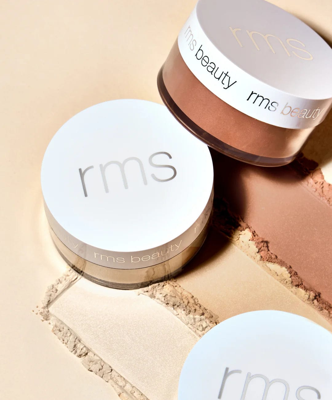 RMS - Hydra Setting Powder - The Natural Beauty Club
