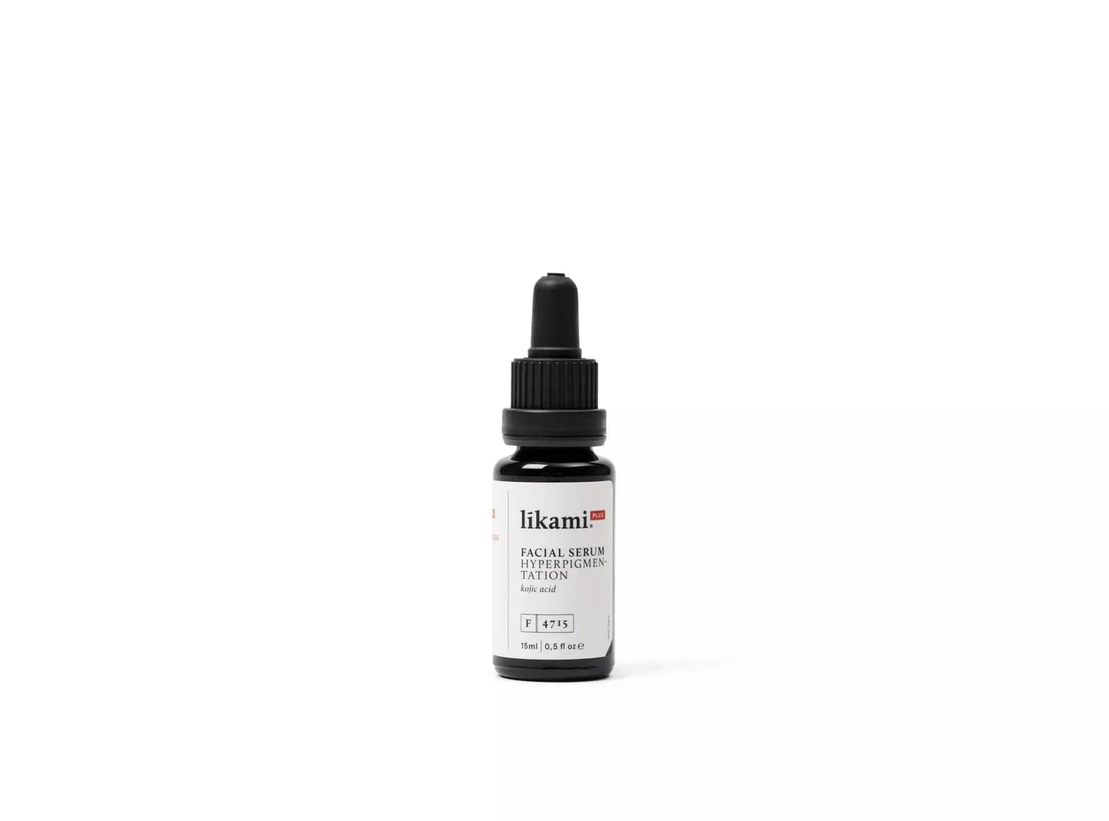 Facial serum hyperpigmentation - The Natural Beauty Club