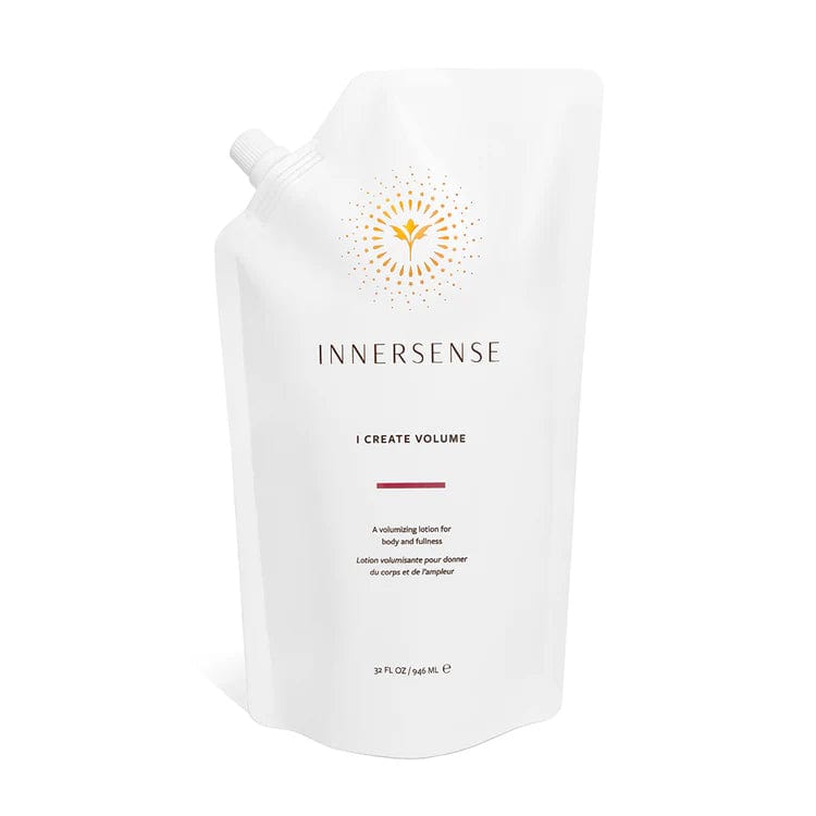 INNERSENSE - I Create Volume - The Natural Beauty Club