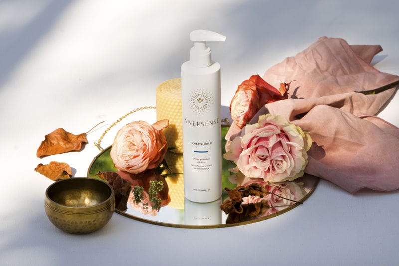 I Create Hold - The Natural Beauty Club