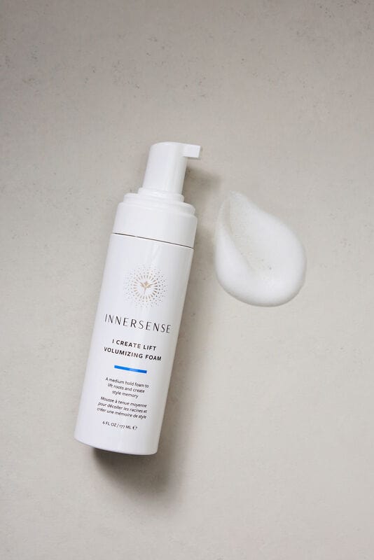I Create Lift Volumizing Foam - The Natural Beauty Club