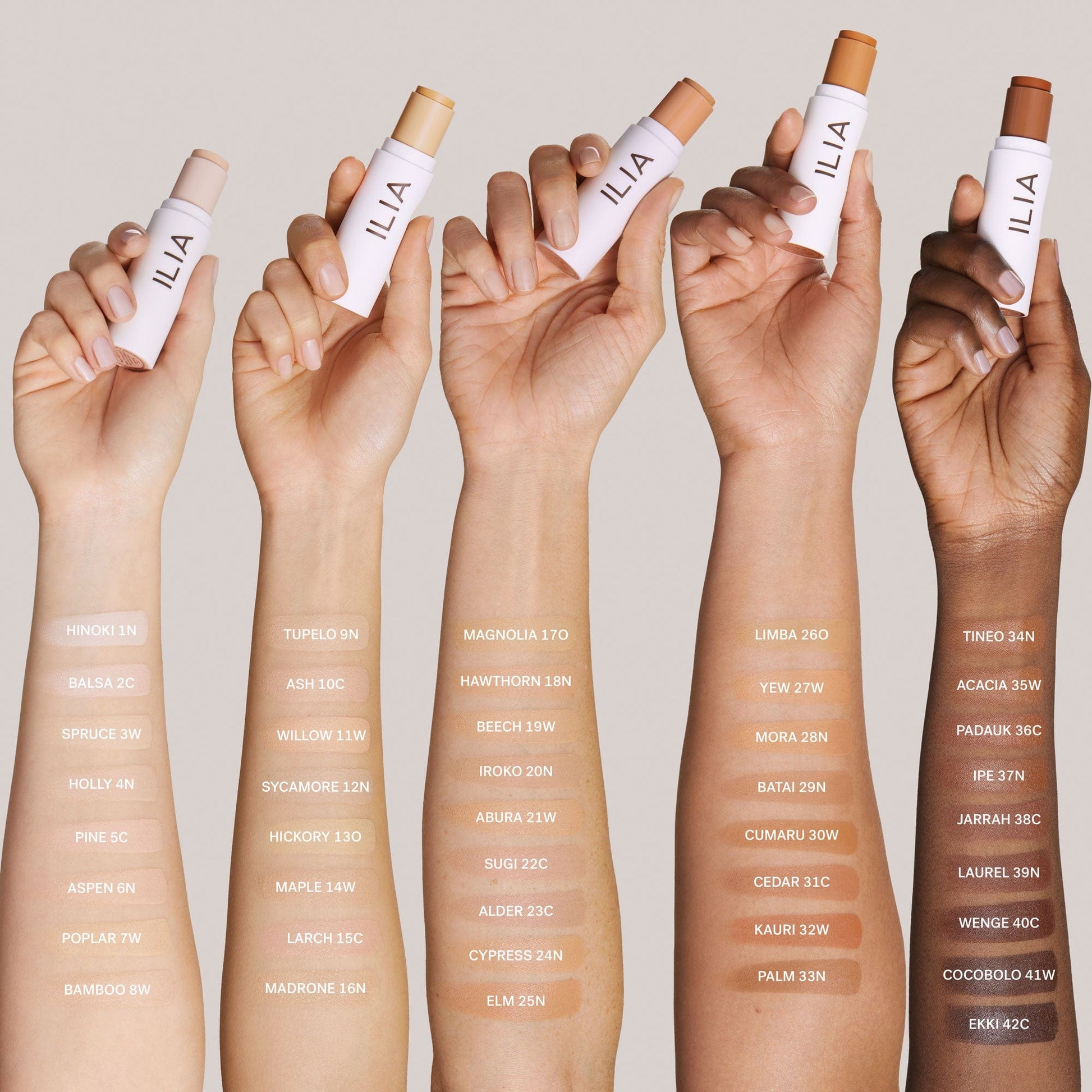 ILIA - Skin Rewind Complexion Stick - The Natural Beauty Club