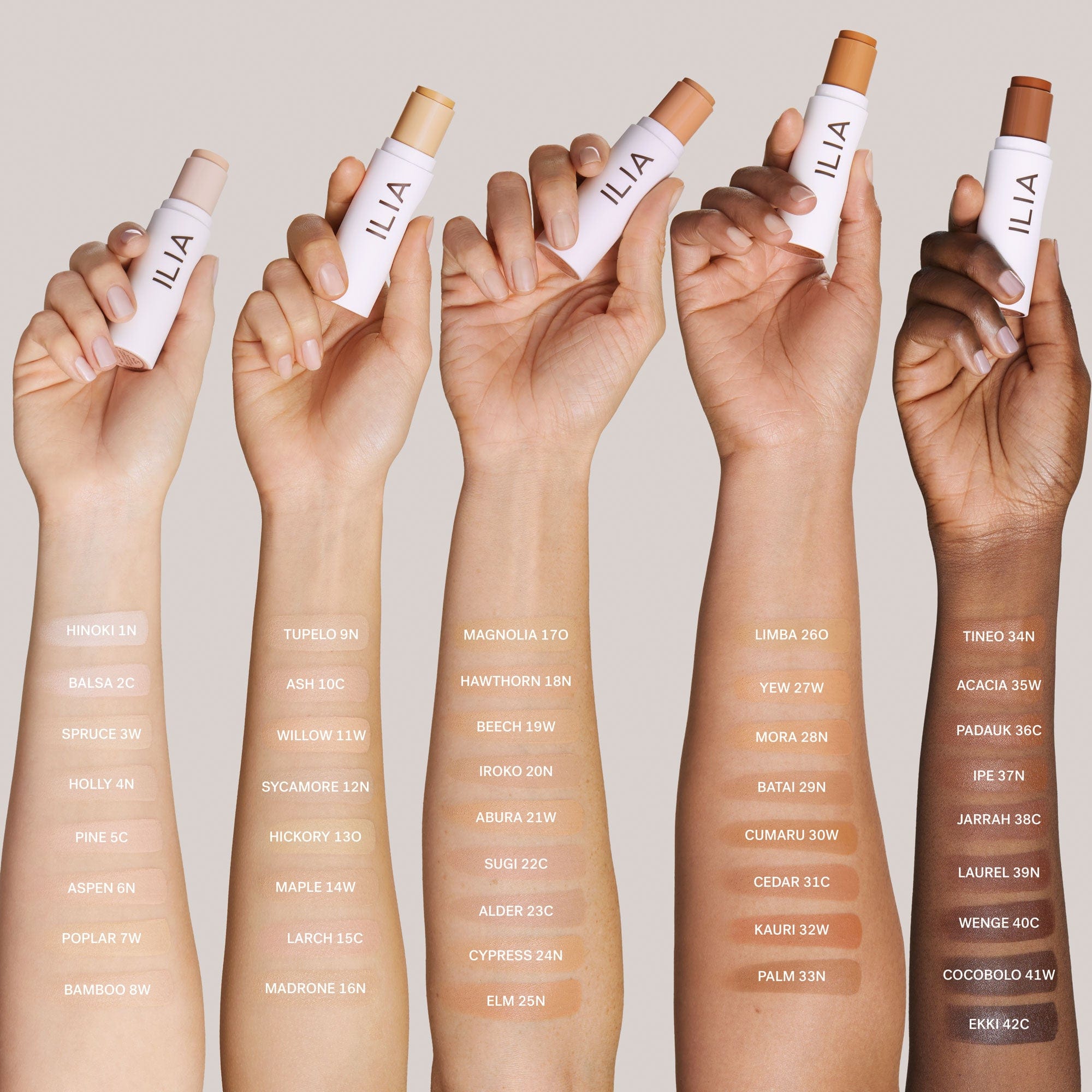 ILIA - Skin Rewind Complexion Stick - The Natural Beauty Club