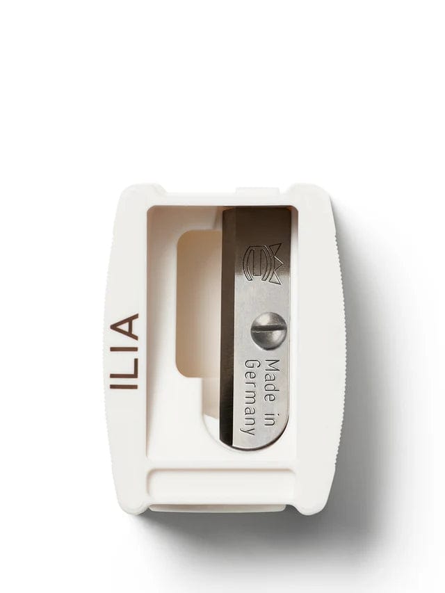 ILIA - Large sharpener ( Lip Sketch Hydrating Crayon) - The Natural Beauty Club