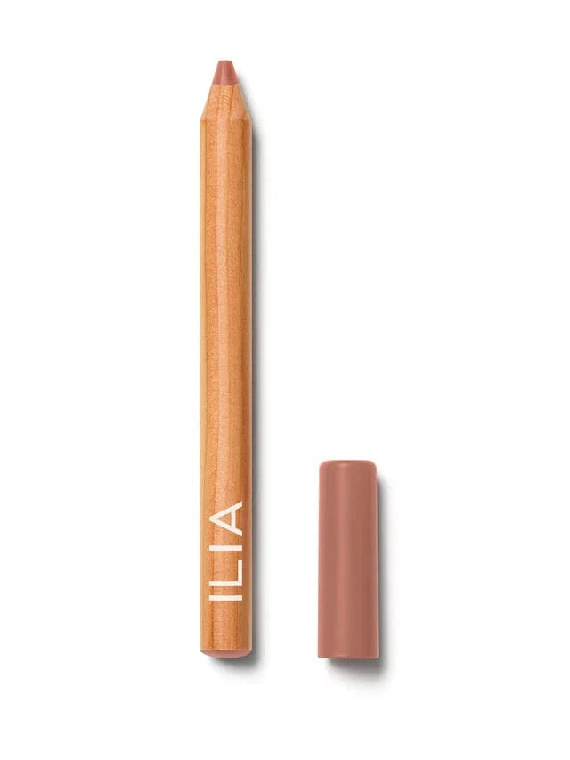 Lip Sketch Hydrating Crayon - The Natural Beauty Club