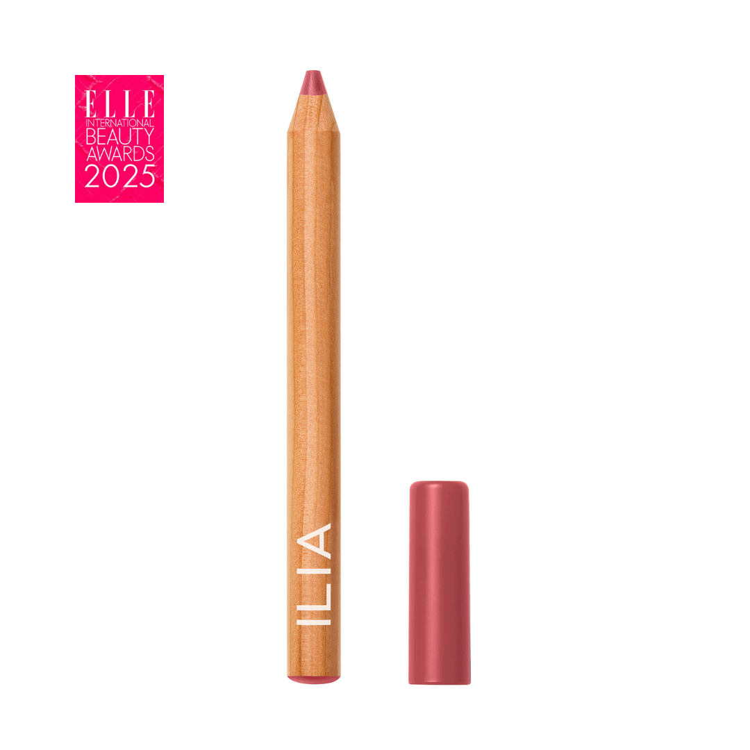 ILIA - Lip Sketch Hydrating Crayon - The Natural Beauty Club