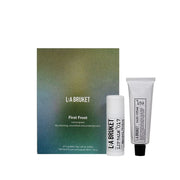 Midvinter kit first frost lemongrass - The Natural Beauty Club