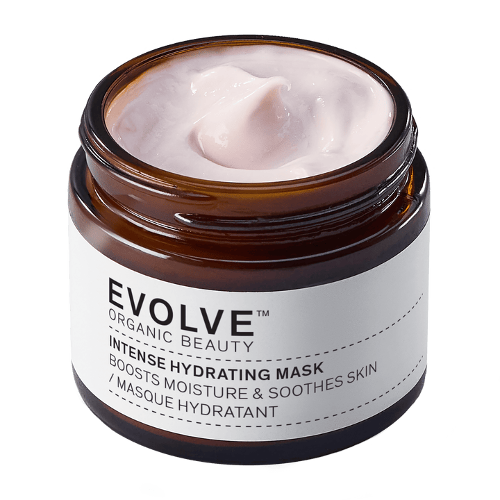 Intense Hydrating Mask