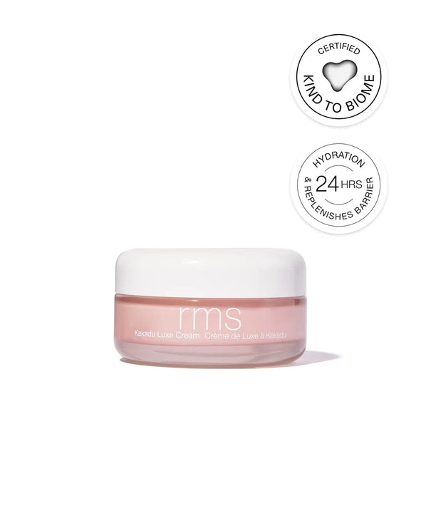 Kakadu Luxe Cream Rich