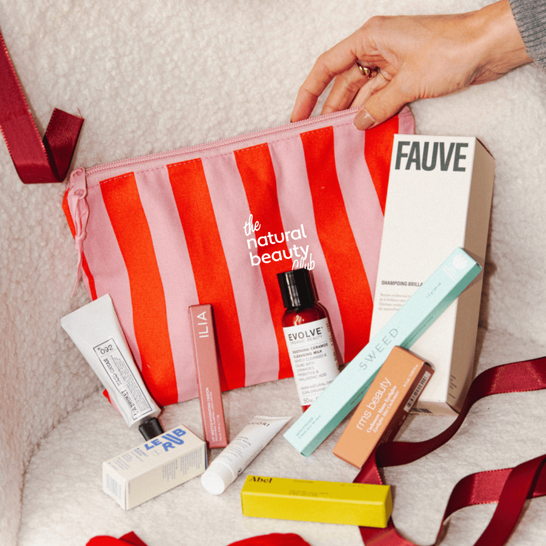 The Natural Beauty Club