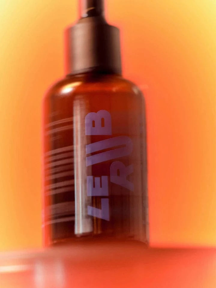 SUNSET SERUM - The Natural Beauty Club