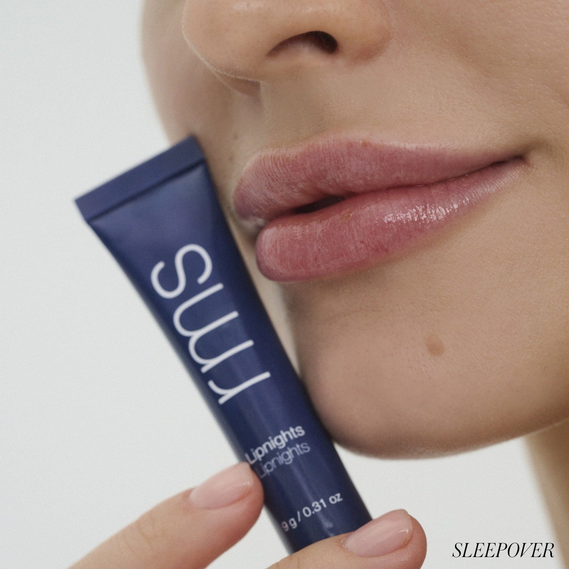 Lipnights Overnight Lip Mask - The Natural Beauty Club