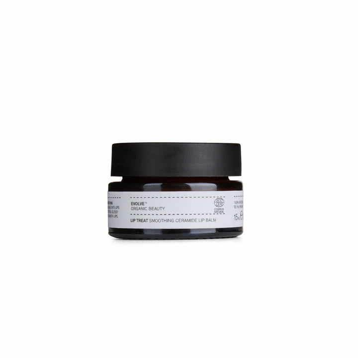 EVOLVE - Lip treat- vegan lip balm