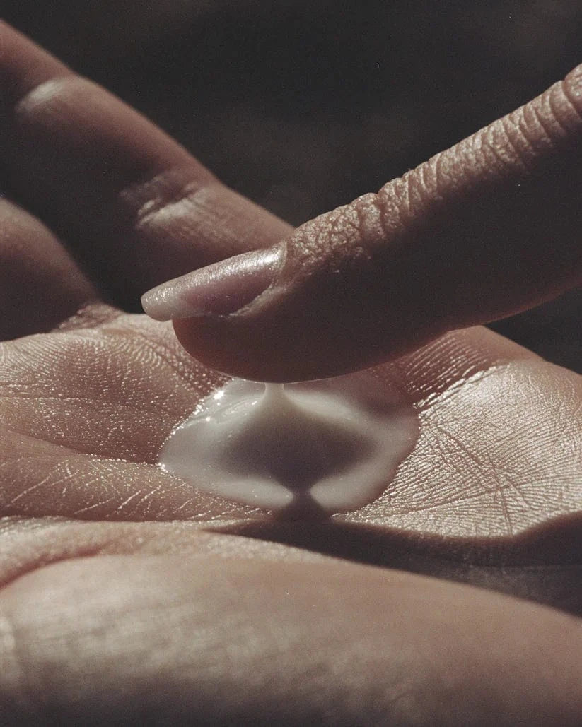 281 Protective fluid - The Natural Beauty Club