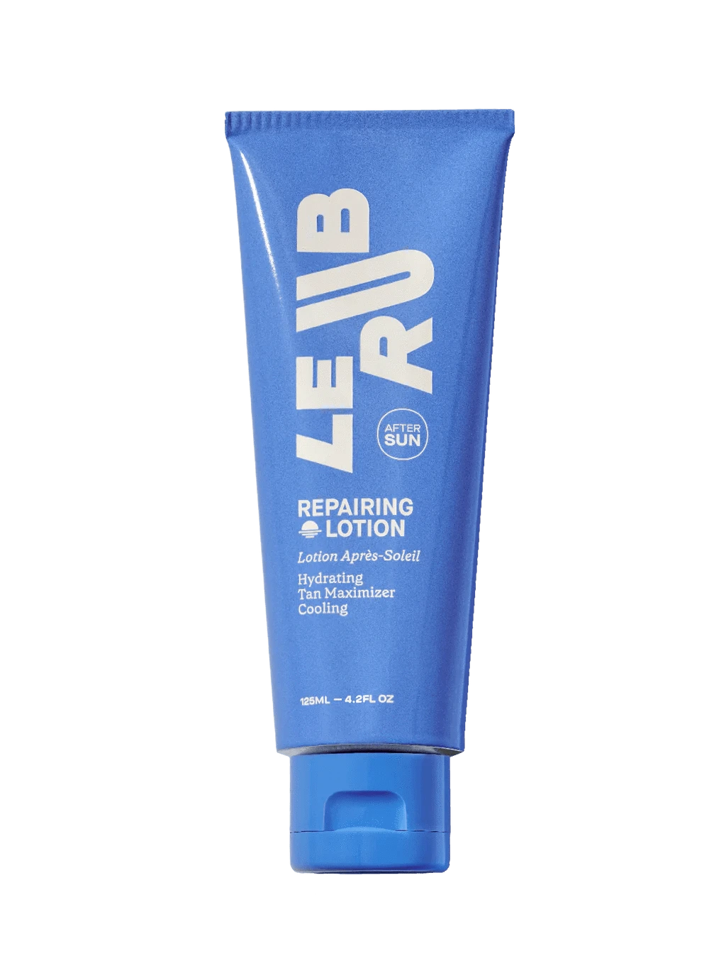 LE RUB - REPAIRING LOTION - The Natural Beauty Club