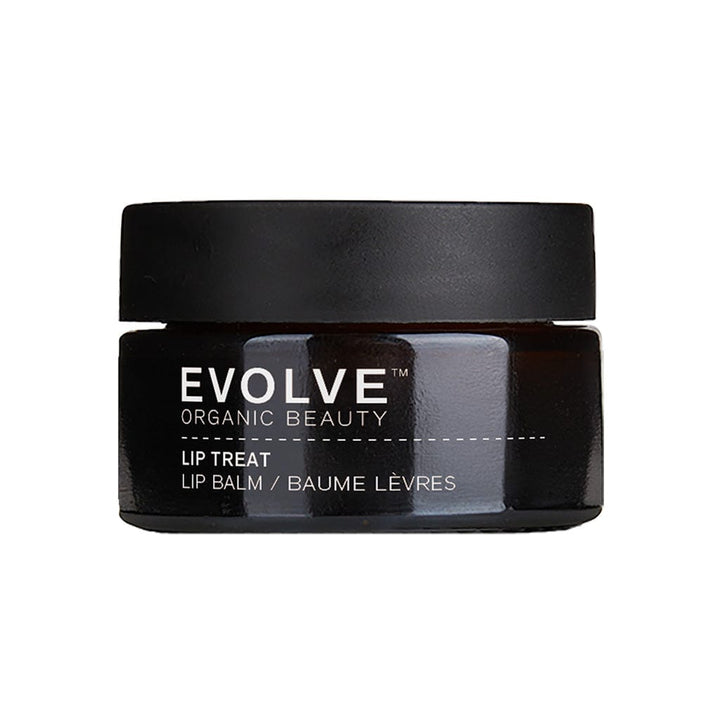 Lip treat- vegan lip balm