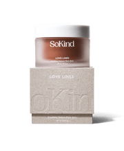 SO KIND - Love lines Stretch Mark Balm - The Natural Beauty Club
