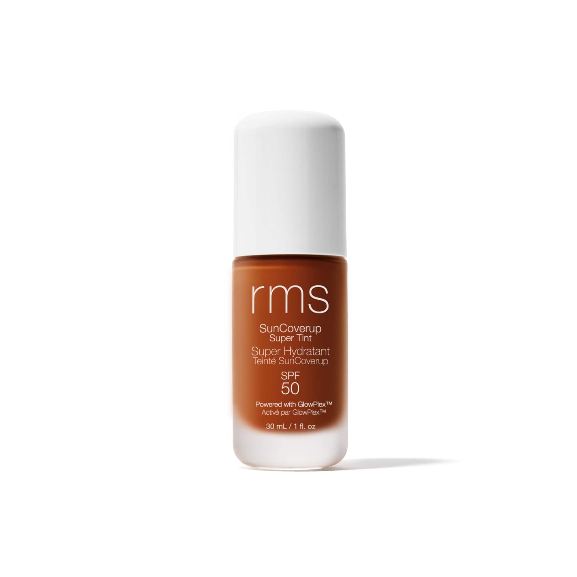 RMS - SunCoverup Super Tint SPF 50 - The Natural Beauty Club
