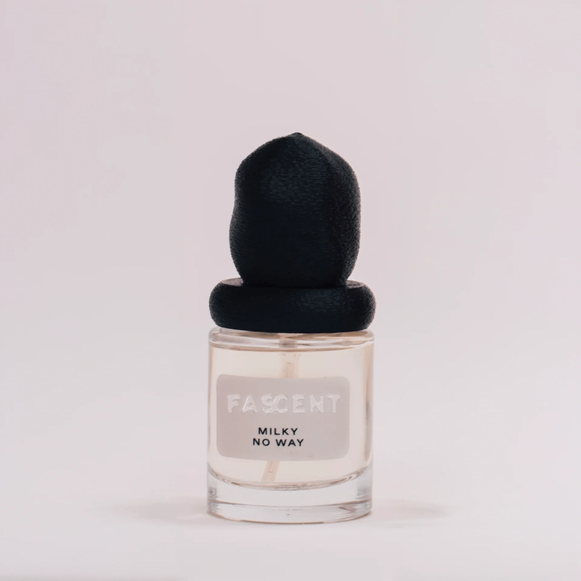 FASCENT - Milky no way - The Natural Beauty Club
