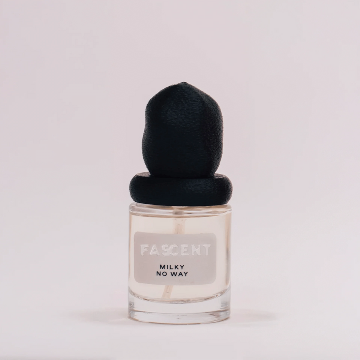 Milky no way