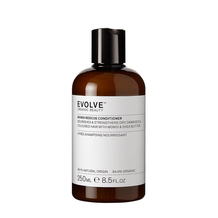 Monoi Rescue Conditioner
