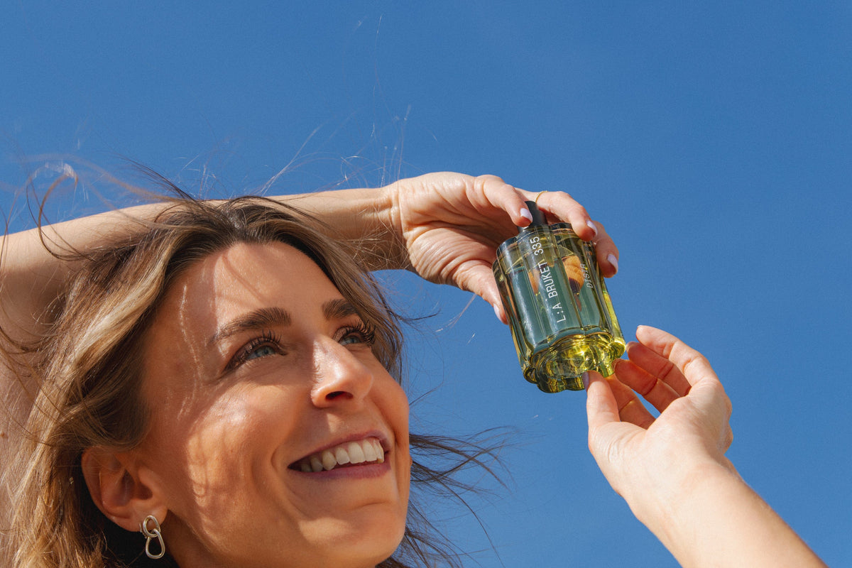 The Natural Beauty Club