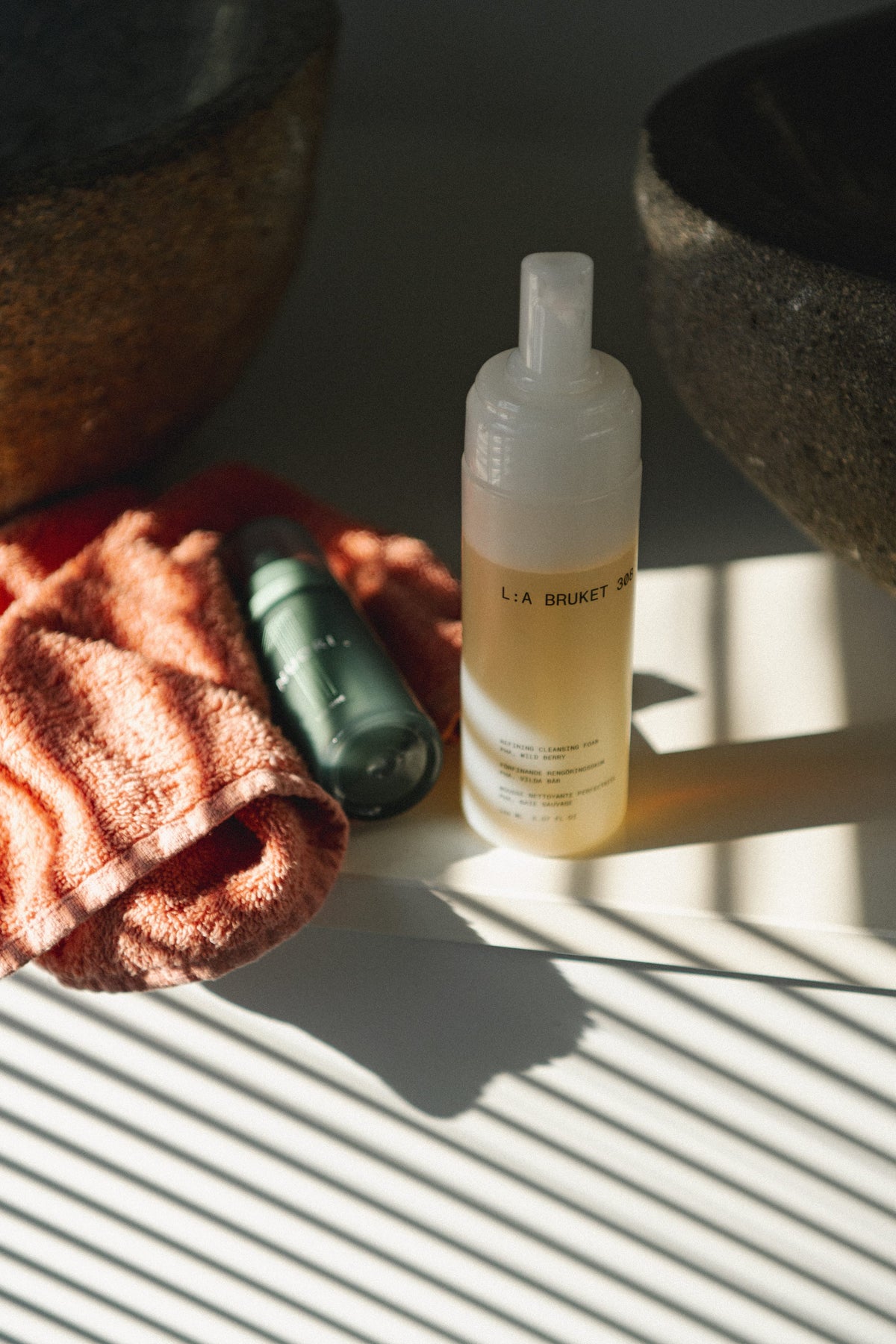 The Natural Beauty Club