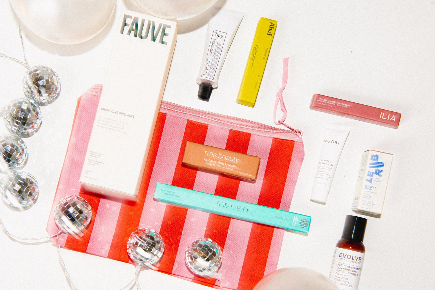 The Natural Beauty Club