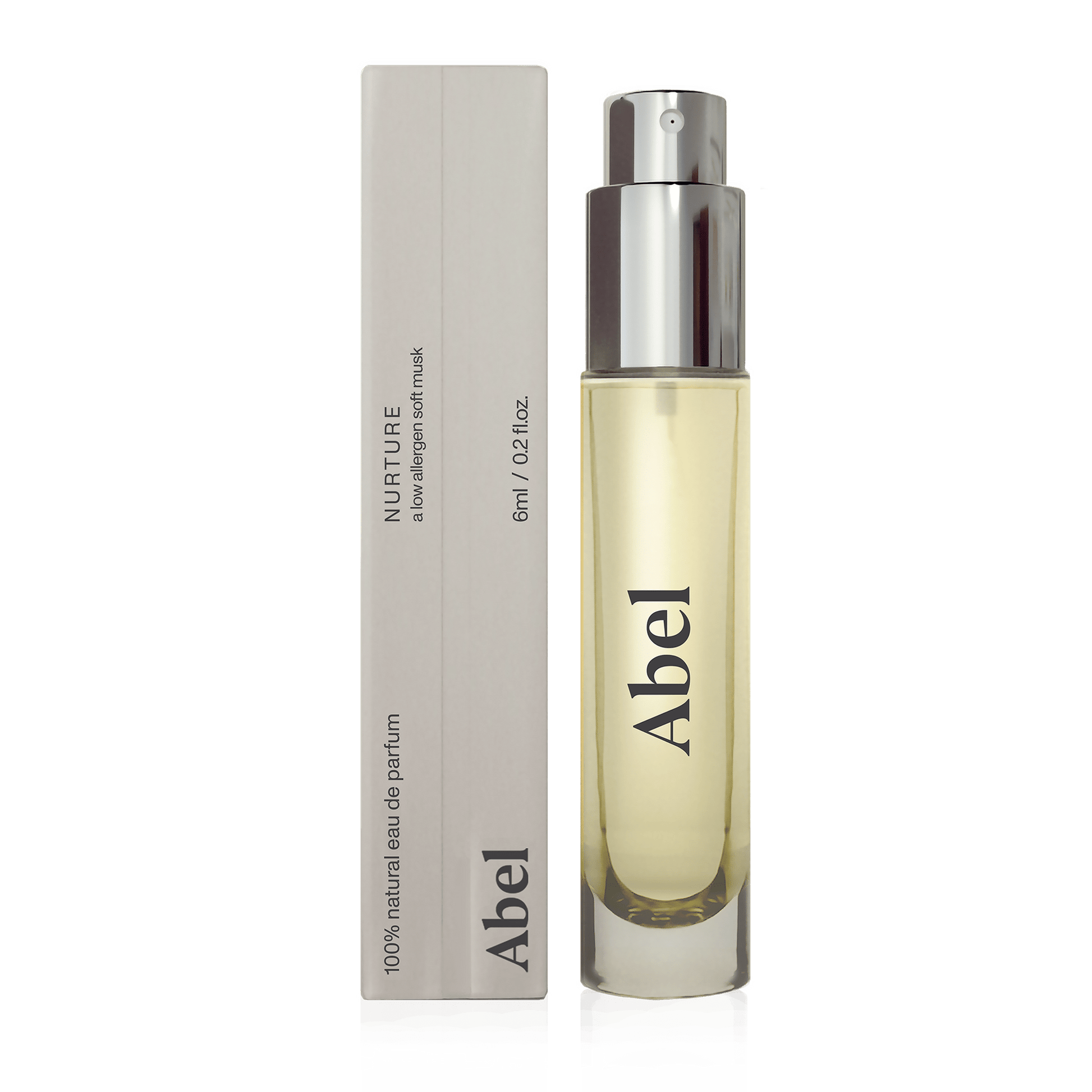 ABEL - Mini perfume - The Natural Beauty Club