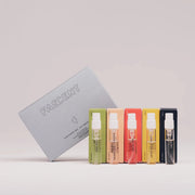 FASCENT - Discovery kit (5x 2ml.) - The Natural Beauty Club