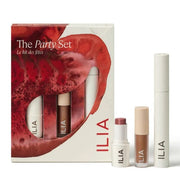ILIA - The Party Set - The Natural Beauty Club