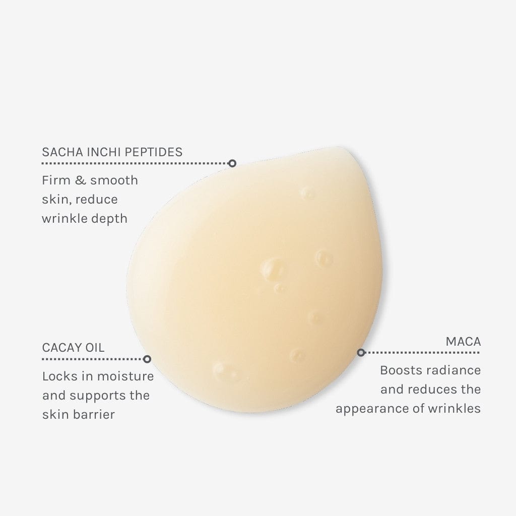 Peptide 360 Serum - The Natural Beauty Club