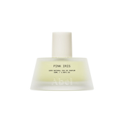 Pink Iris - The Natural Beauty Club