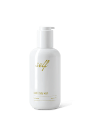 SELF - Hydrating Hand and Body Wash - The Natural Beauty Club