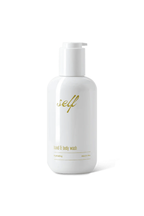 Hydrating Hand and Body Wash