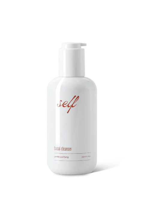Gentle Purifying Facial Cleanser