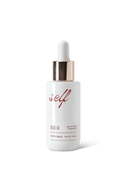 SELF - Healthy Aging Facial Oil - The Natural Beauty Club