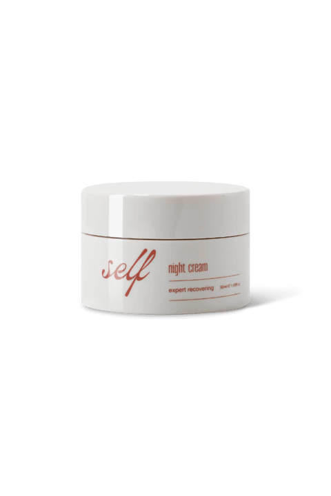 Expert Recovering Night Cream