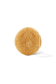 SELF - Turmeric (anti aging) Konjac Sponge - The Natural Beauty Club