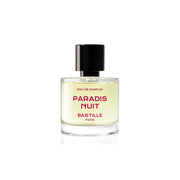 BASTILLE - Paradis nuit - The Natural Beauty Club