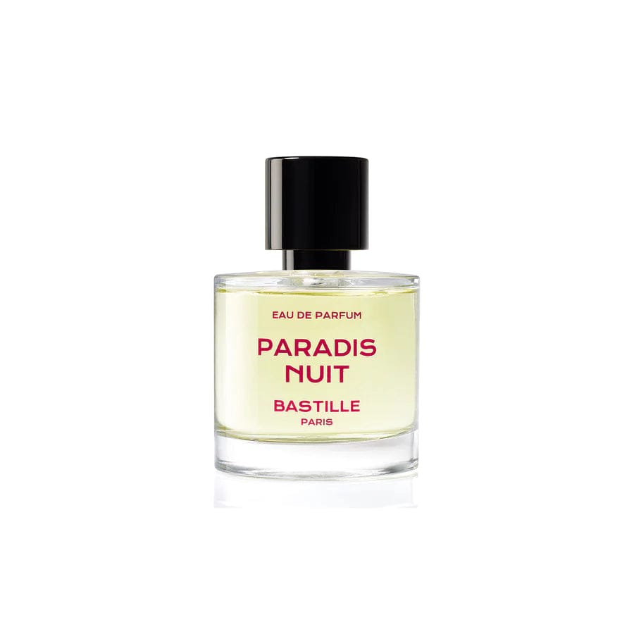 BASTILLE - Paradis nuit - The Natural Beauty Club