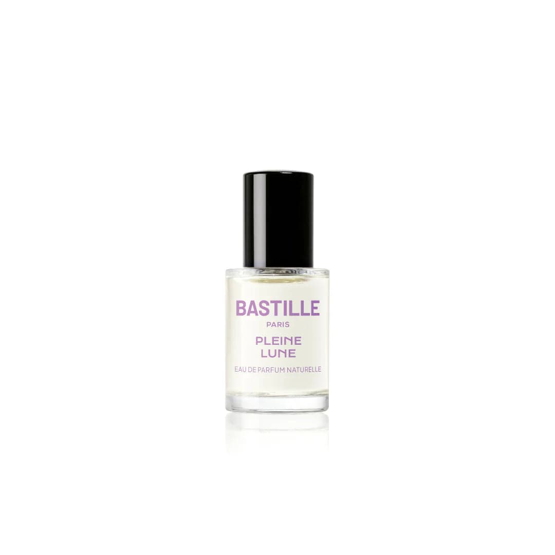 BASTILLE - Pleine Lune - The Natural Beauty Club