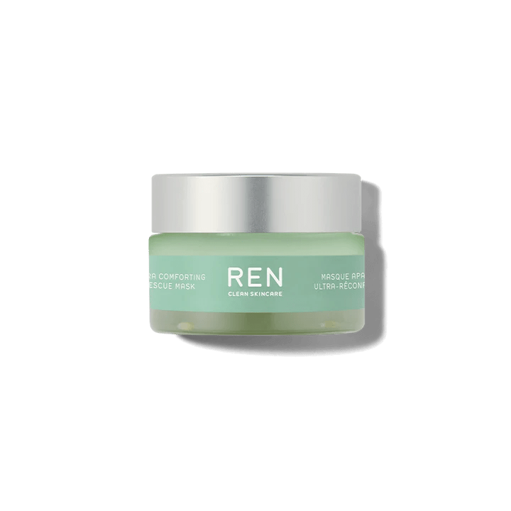 REN- Rescue mask