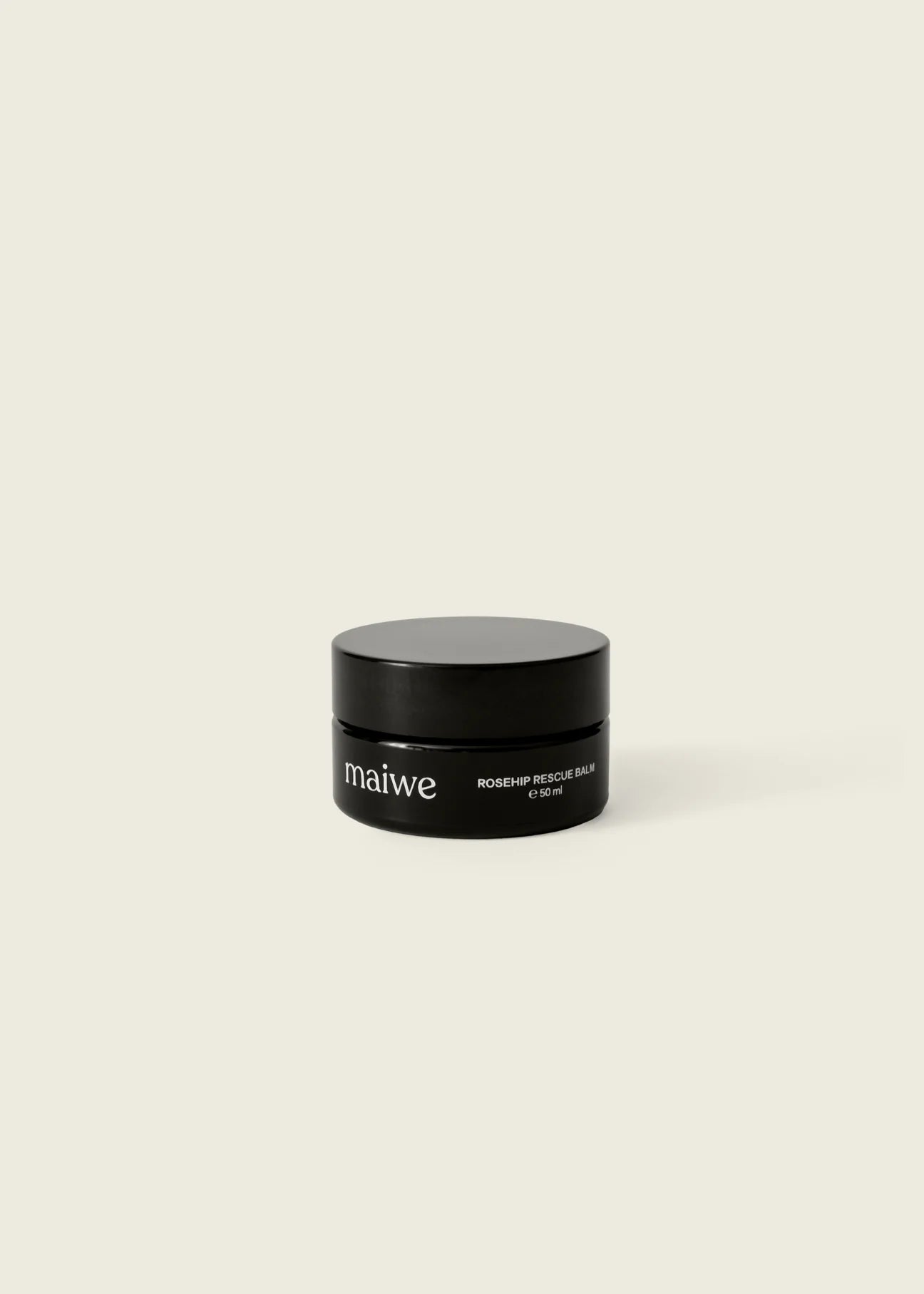 MAIWE - Rosehip rescue balm - The Natural Beauty Club