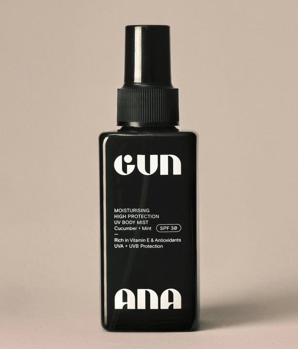 UV Body Mist SPF30