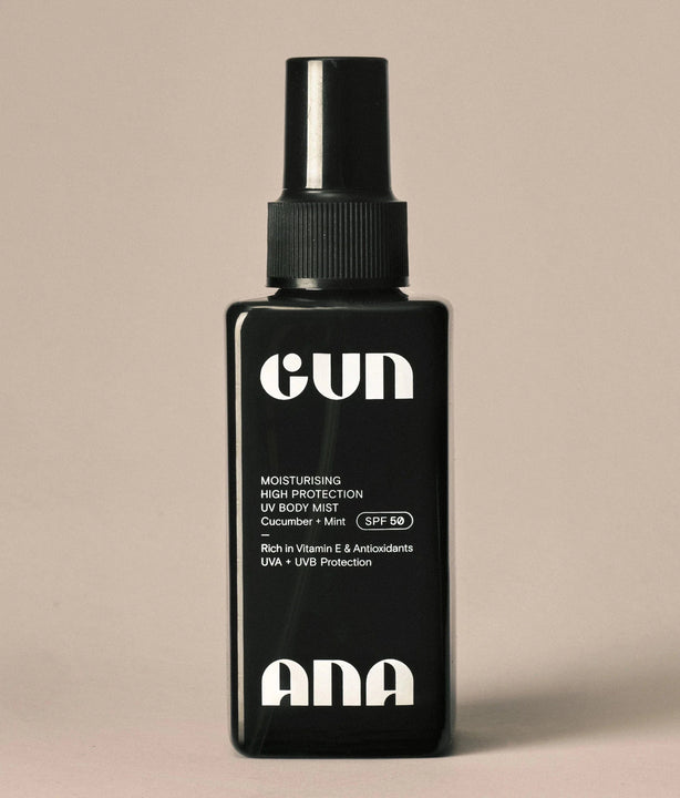 UV Body Mist SPF50